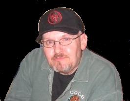 Bill Kunkel – “the Game Doctor” has passed away - bill_kunkel_classic_gaming_expo_2005